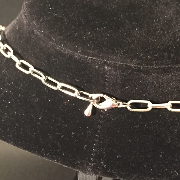 LOT OF 3 NECKLACES - Picture 5 of 7